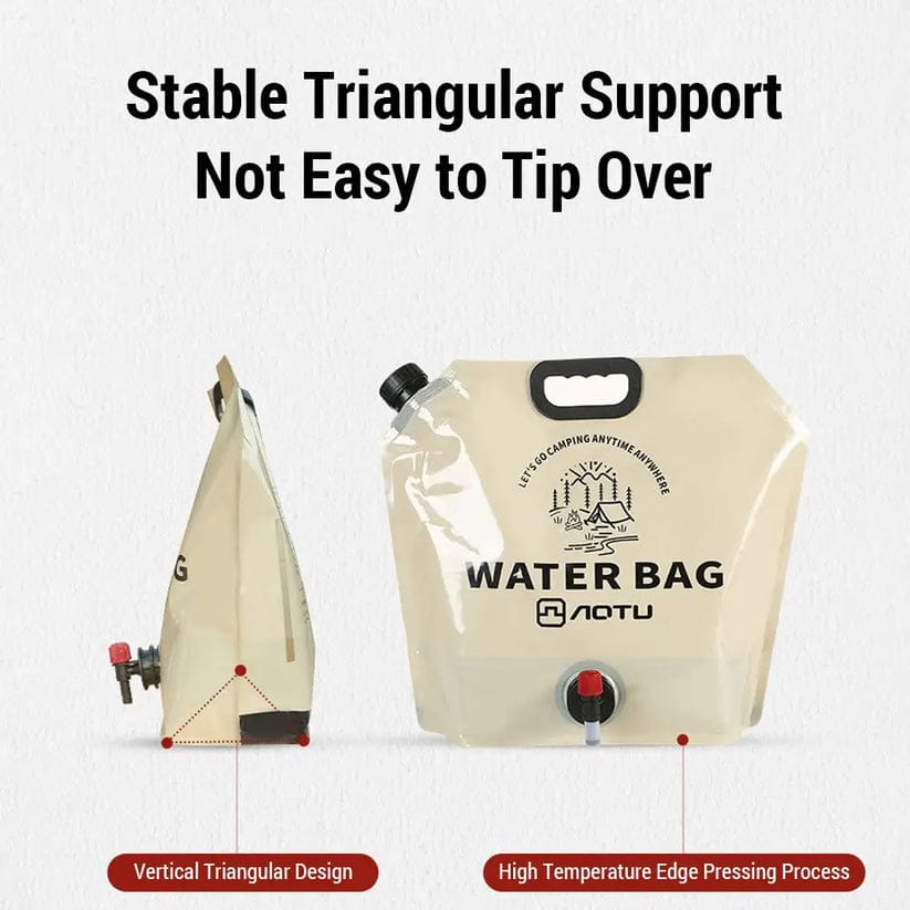 Water Bag