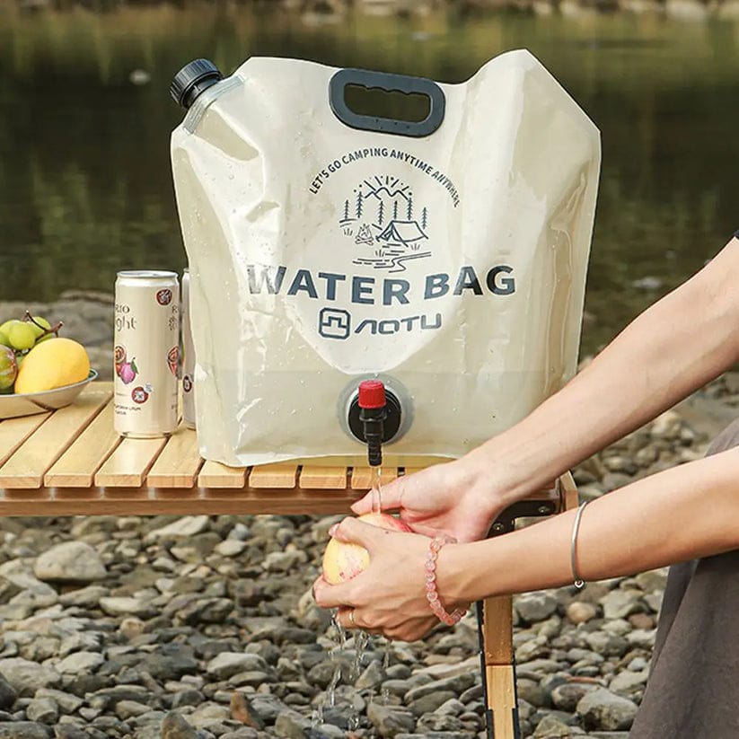 Water Bag