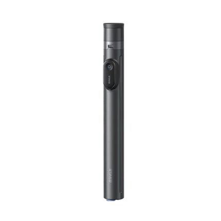 Automatic Self-Opening Tripod Selfie Stick – Hands-Free Setup & Bluetooth Remote