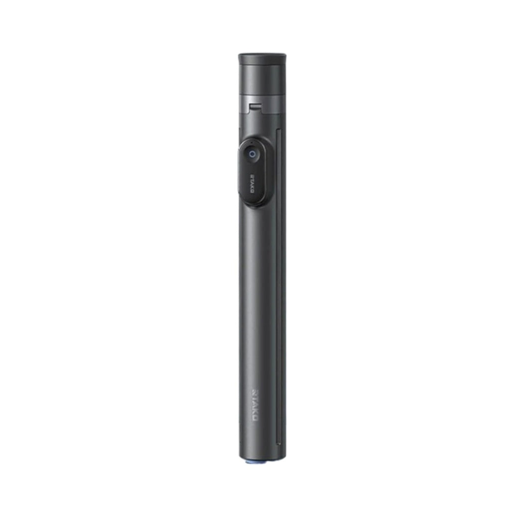 Automatic Self-Opening Tripod Selfie Stick – Hands-Free Setup & Bluetooth Remote