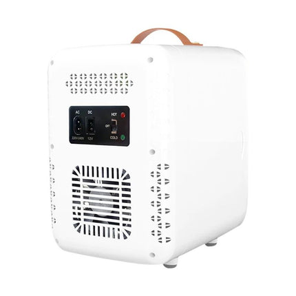 MirrorCool 8L Universal Refrigerator