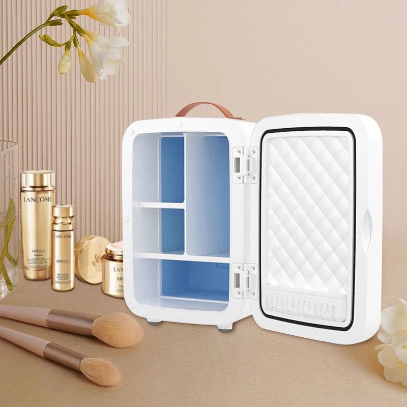 MirrorCool 8L Universal Refrigerator