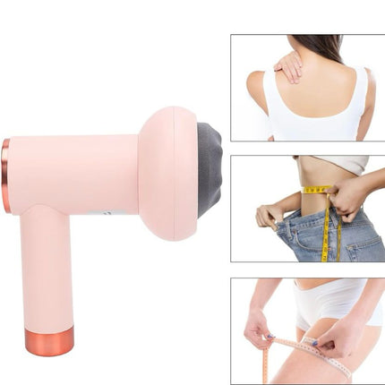 MD-070 High-Performance Massage Gun