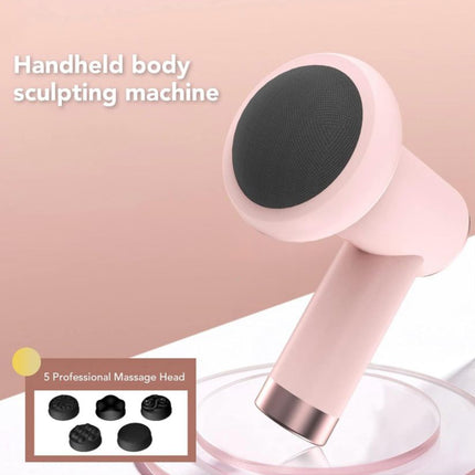 MD-070 High-Performance Massage Gun