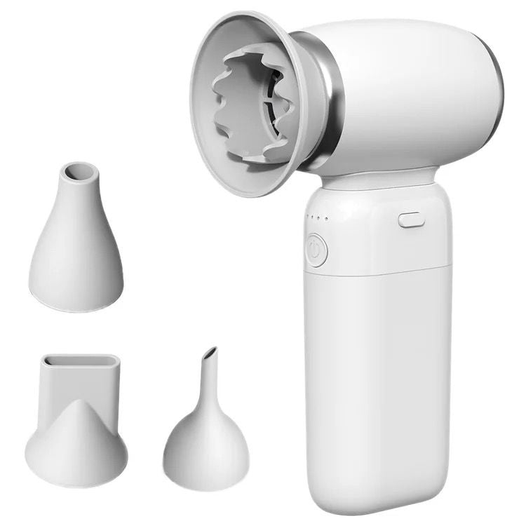 Detachable High-Speed Power Bank Fan