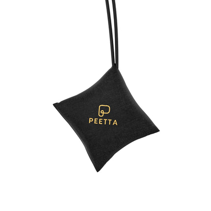 PEETTA Non-Electric Activated Car Air Purifier