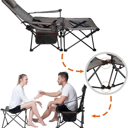 Camping chair