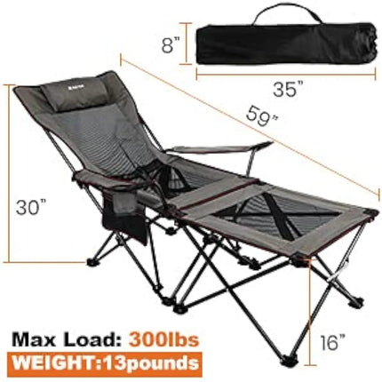 Camping chair
