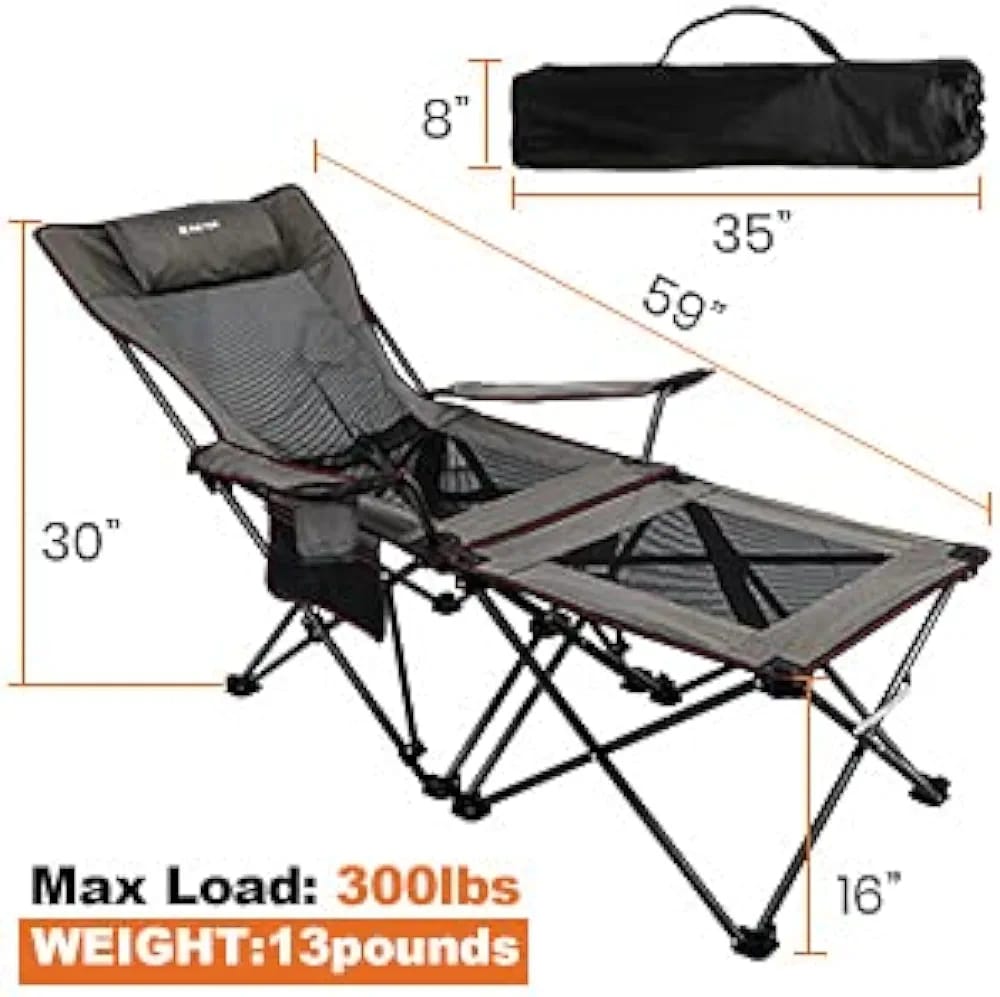 Camping chair