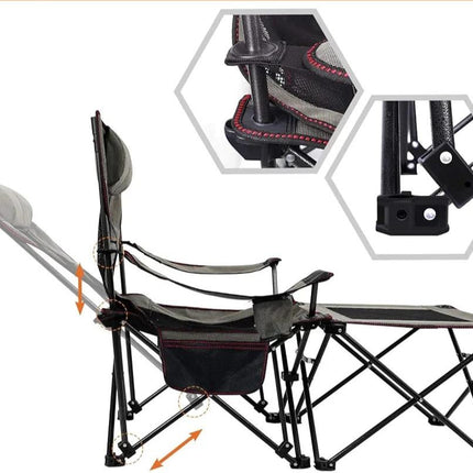 Camping chair