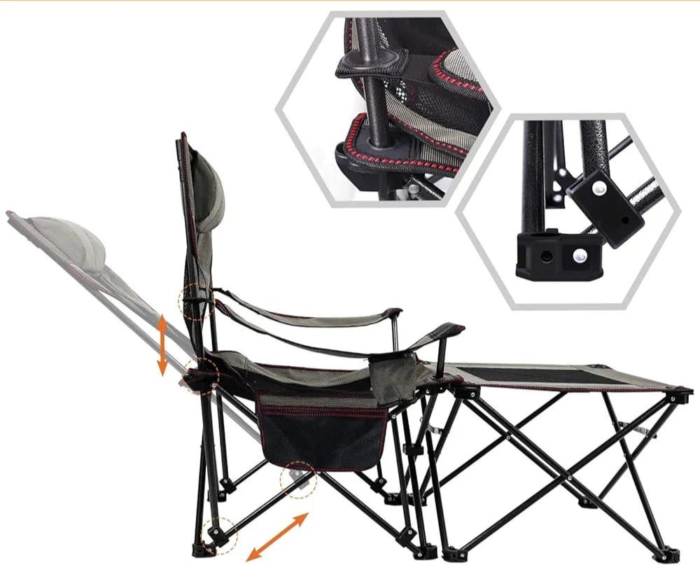 Camping chair