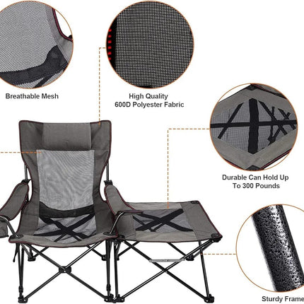 Camping chair