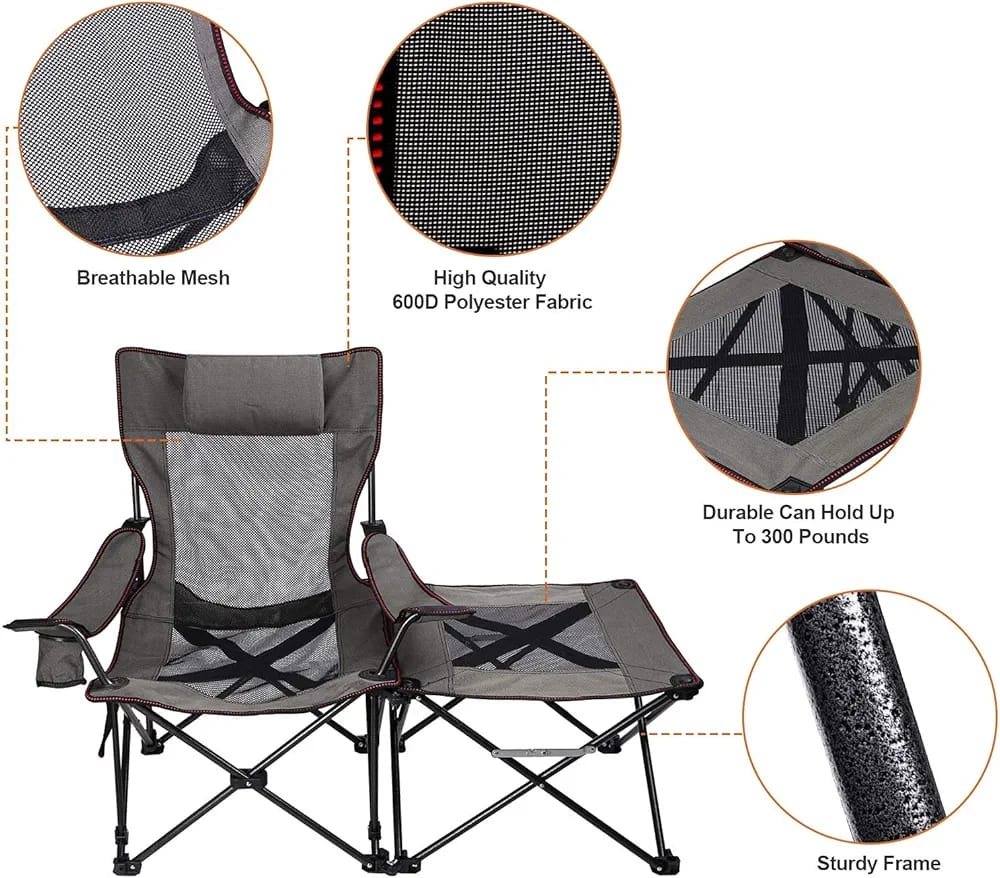 Camping chair