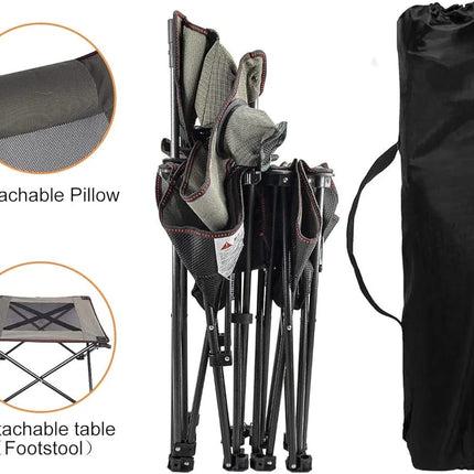 Camping chair