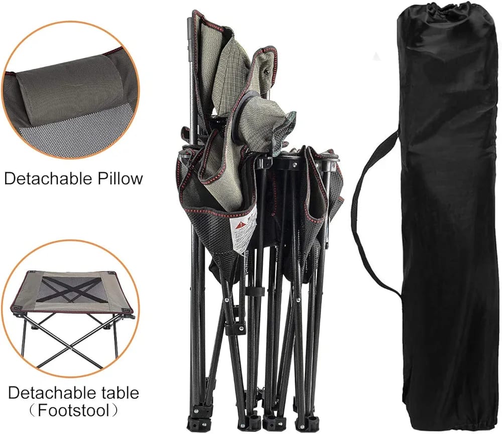 Camping chair