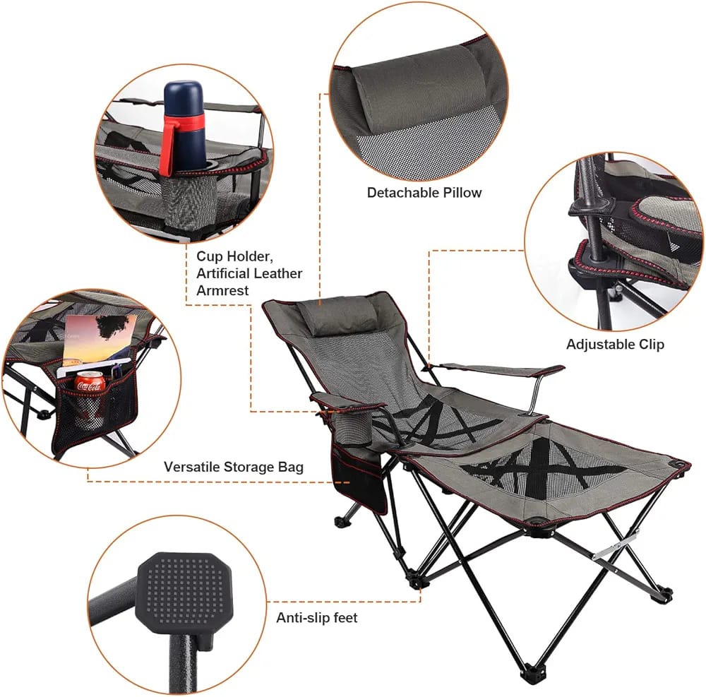 Camping chair