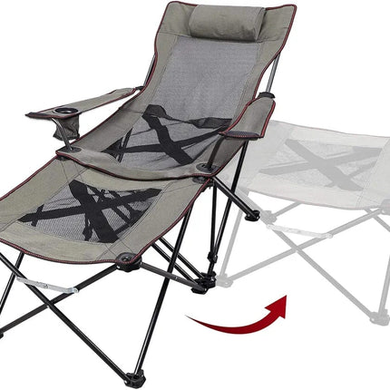 Camping chair