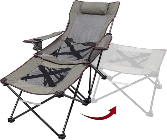 Camping chair