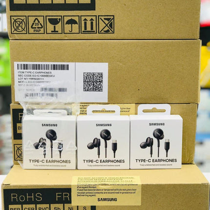 Samsung Earphones
