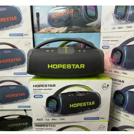 Hope Star A65  300W
