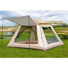 Folding Tent 240x240x155