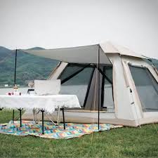 Folding Tent 240x240x155