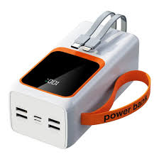 iPower Q20000 Ultra Slim Body