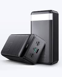 iPower Q30000 Ultra Slim Body