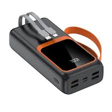 iPower Q30000 Ultra Slim Body
