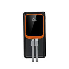 iPower Q30000 Ultra Slim Body