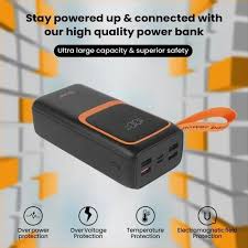 iPower Q30000 Ultra Slim Body