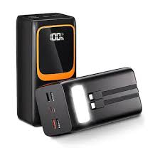 iPower Q50000 Ultra Slim Body