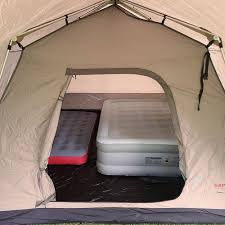 Folding Tent 205x205x135