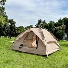 Folding Tent 205x205x135