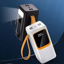 iPower Q20000 Ultra Slim Body