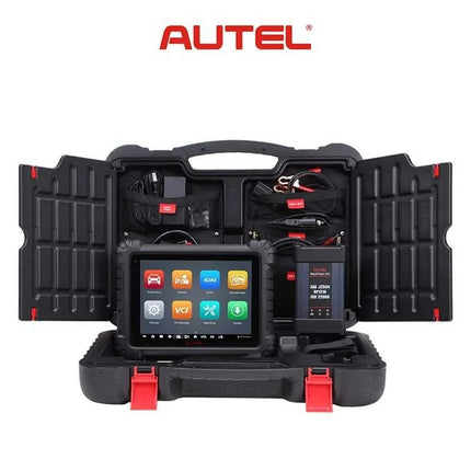 Autel MaxiSYS MS909 Diagnostic Tablet with MaxiFlash VCI/J2534