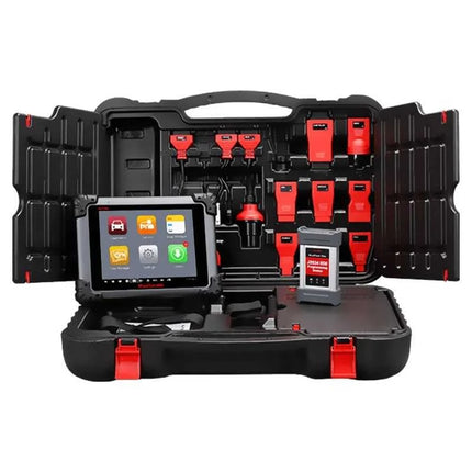 Autel MaxiSys MS908S Pro Auto Diagnostic Coding and J2534 ECU Programming