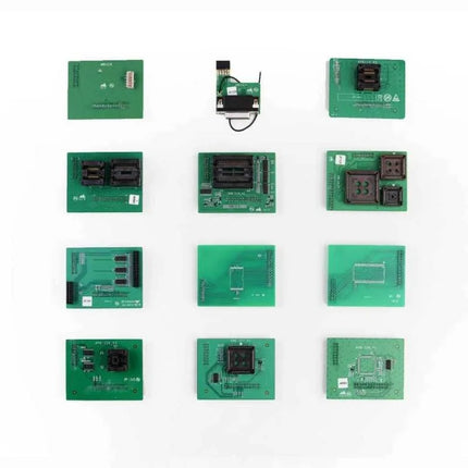 Autel MaxiIM IM608 PRO II Key Programming Tool Full Package