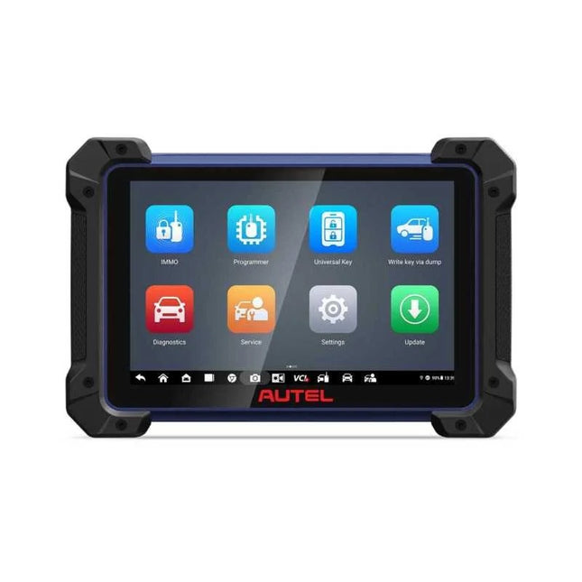 Autel MaxiIM IM608 PRO II Key Programming Tool Full Package