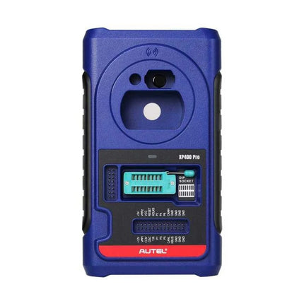Autel MaxiIM IM608 PRO II Key Programming Tool Full Package