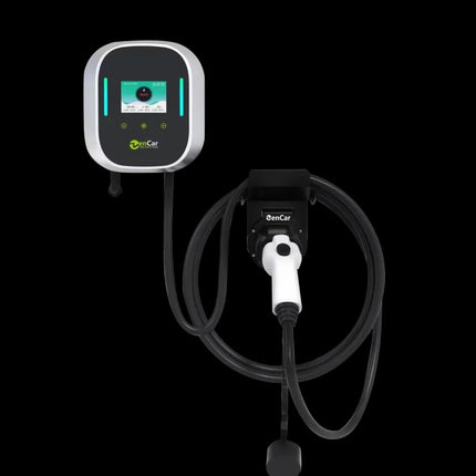 Autel MaxiSYS MS909EV Tablet Diagnostic Tool + FREE Zencar Charger 7kw Bundle