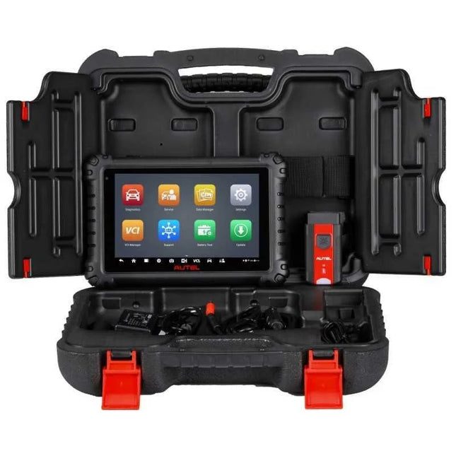 AUTEL MaxiSYS MS906 Pro TS