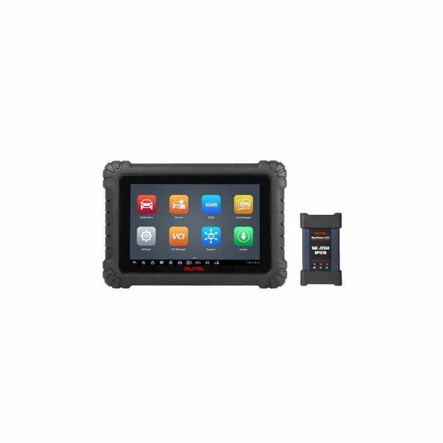 Autel MaxiSys MS908S3 Auto Diagnostic Tool