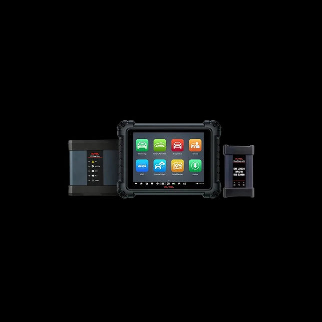 Autel MaxiSYS MS909EV