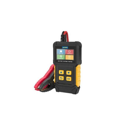 Autool BT360 Version 2 – Intelligent Digital 12V Battery Tester
