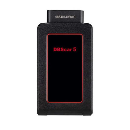 LAUNCH X431 DBScar5 Full system OBD2 Scanner