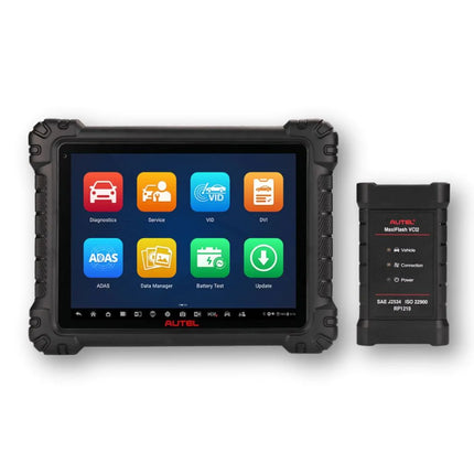 Autel MaxiSys MS909 S2 – Advanced AI Diagnostic Tool