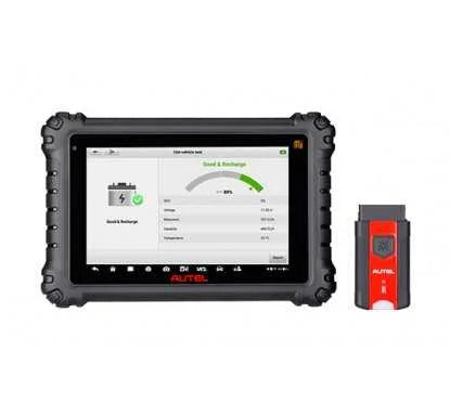 AUTEL MaxiSYS MS906 Pro TS
