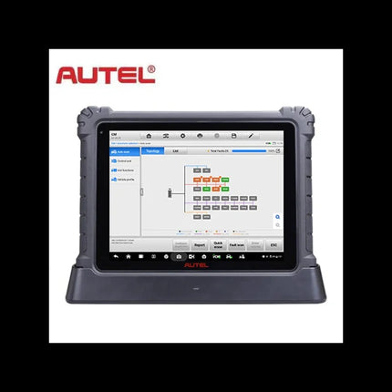 Autel MaxiSYS Ultra EV Automotive Diagnostic