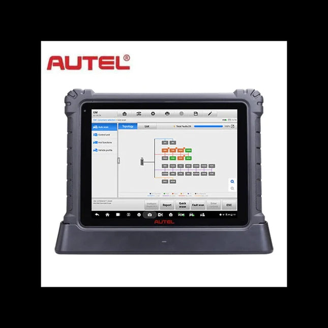 Autel MaxiSYS Ultra EV Automotive Diagnostic